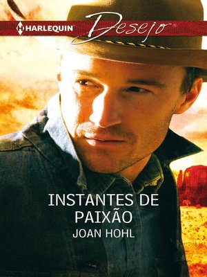 cover image of Instantes de paixão